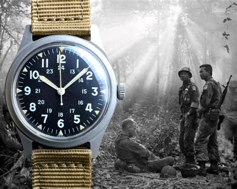 war watches Vietnam